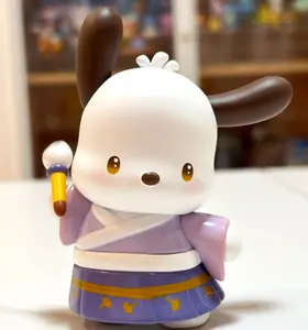 Sanrio Seasonal Splendor Attire Series Figure Blind Box