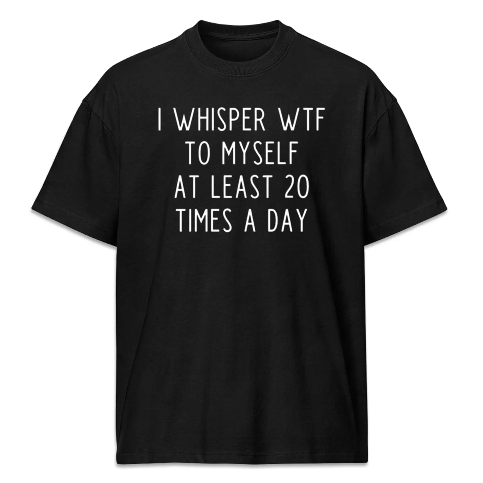 Unisex Adults Funny Graphic Shirt,Unisex Joke Funny Gen Z Graphic T-shirt,Dark Humor T-Shir,Short Sleeve tops,Oversize Shirt,Men Women Streetwear, Gift For Men Women, Apparel for Women Novelty Tees for Guys Black Menswear
