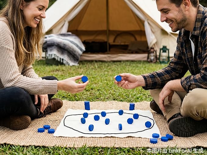 Exciting Magnetic Game For Easter Family Game Night, Great Fun Games For Kids and Easter Basket Gifts, Includes 1 Rope, 20 Magnets, And Instructions “Magnetic Game” “Family Game Night” “Kids Fun” Exciting Magnetic Game For Easter Family Game Night, Great Fun Games For Kids and Easter Basket Gifts, Includes 1 Rope, 20 Magnets, And Instructions “Magnetic Game” “Family Game Night” “Kids Fun”