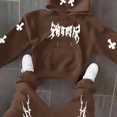 Simplistic Noah Drip TikTok Shop