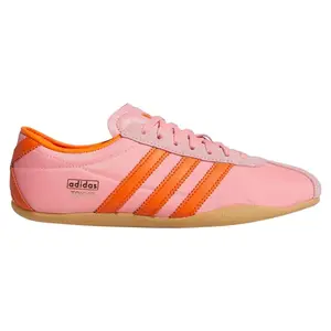 adidas Tokyo Semi Pink Spark Orange Gold Metallic (Women's) (women) by StockX