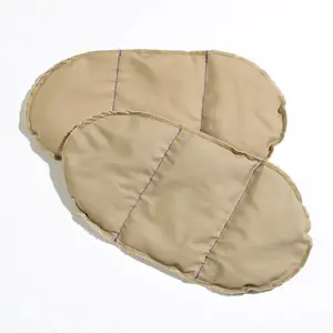 Lavender Replacement Inserts for Booties- Pair