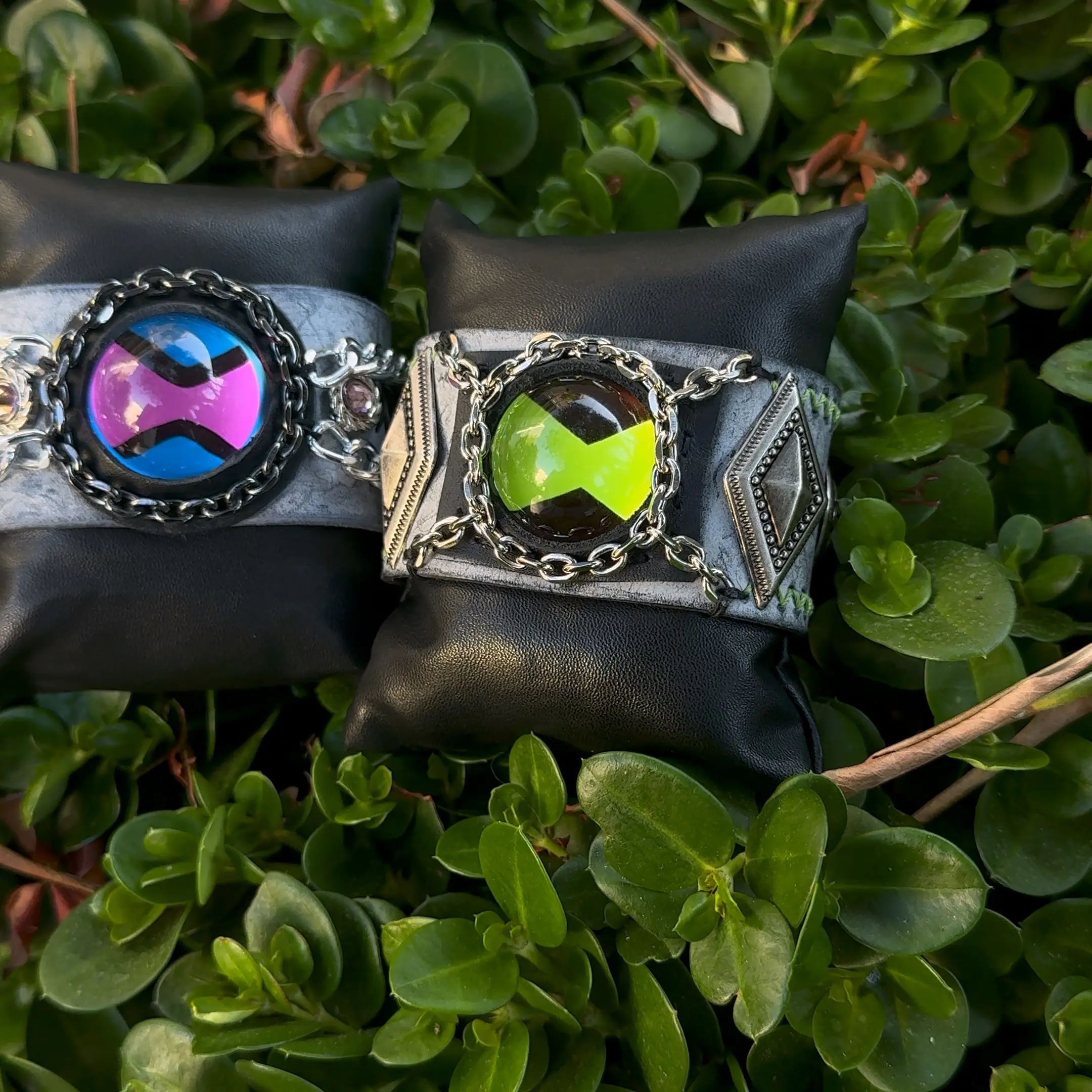 き*こ様 Gunda Galaxy 10 bracelet Ben 10 Omnitrix Bracelet - TikTok Shop