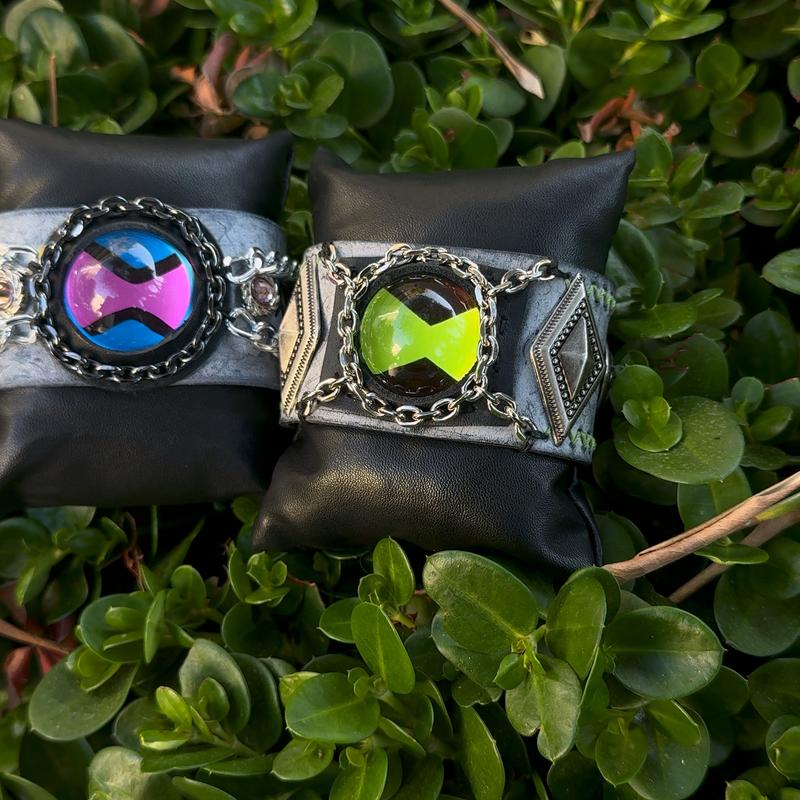 Ben 10 Omnitrix Bracelet