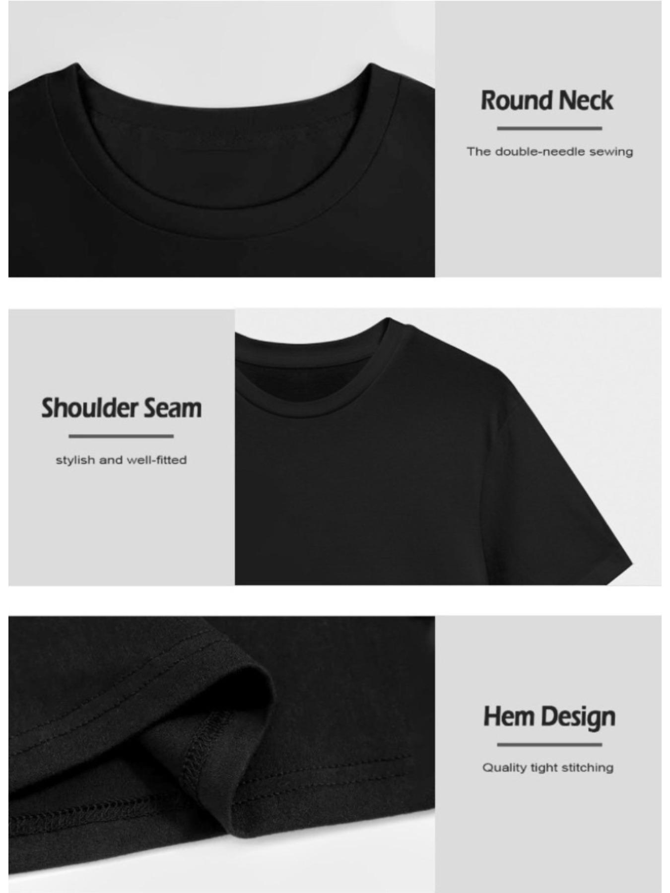 Man And Women Sisters in Christ Christian Faith T-Shirt Verse & Cross Print, Comfort Fit Men'S Tee, Crew Neck Tee, Ultra-Soft, Breathable, Moisture Wicking, Casual Summer Tee, Must-Have Fashionable Tee