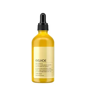Conditioning Oil  Scalp & Hair Strengthener Leave-In Conditioner Comforting|80ML 2.0Fl Oz Haircare