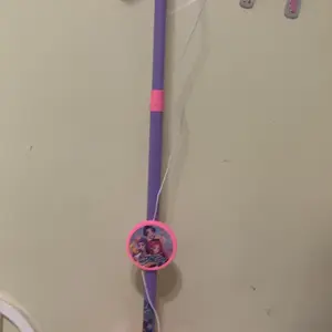 KPop  Microphone Toy, Guitar Toy, Karaoke Machine Toy with Light, Singing Machine Toy, Music Toy for Kids,LED Light Show, Portable Music Fun for Ages 3-8. Confidence-Building Toy, Ideal Birthday Gift for Girls