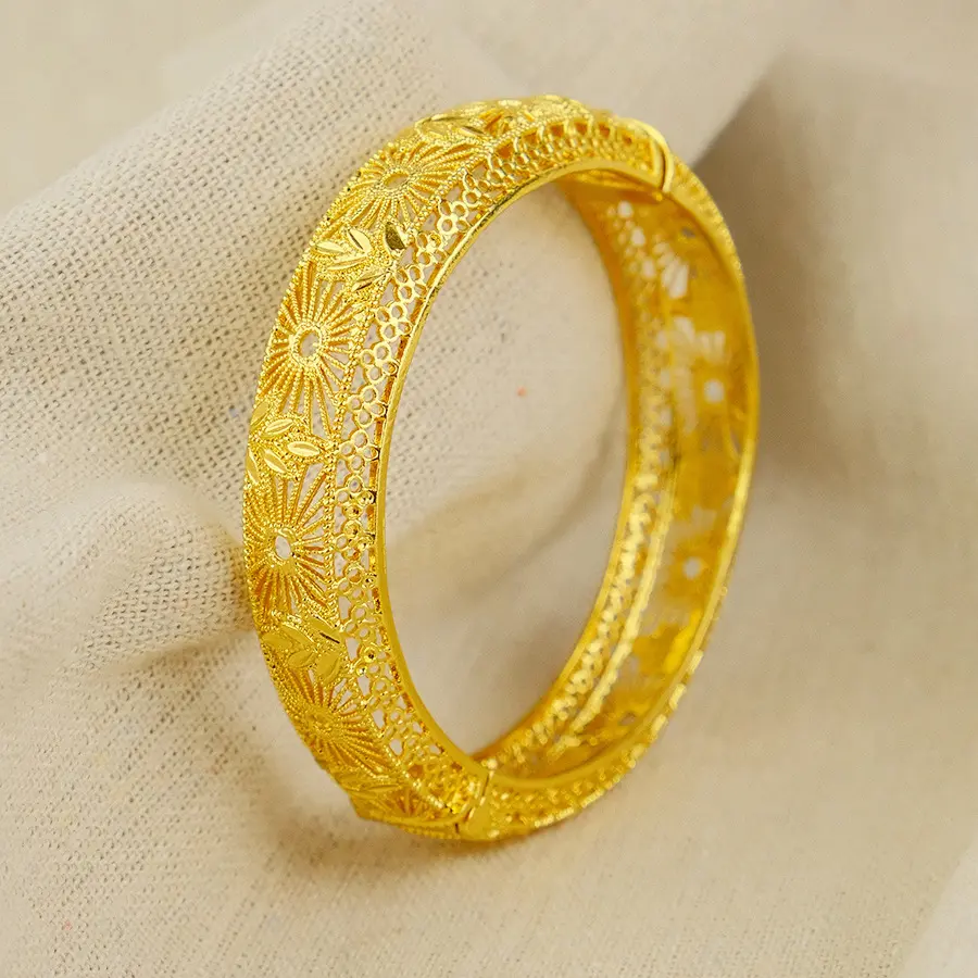 Leaf Bracelet (1 piece)