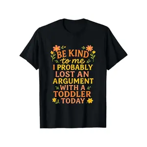 Plus Size, Plus-size Women's Shirts Are Better for Me, I Might Lose the Argument with  0XL-5XL T-shirt - Casual Round Neck, Short Sleeves, High-quality Print, Soft Material, Office Wear