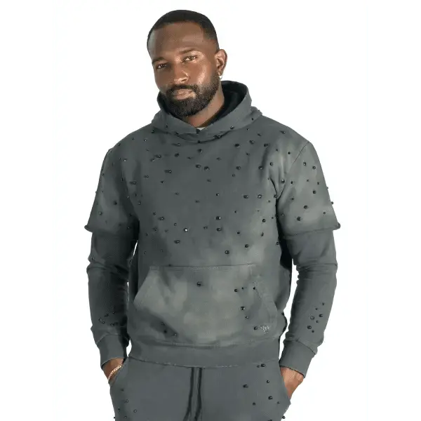 Frost originals bellucci hoodie