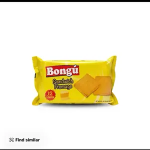 12 pack bongú sandwich fromage