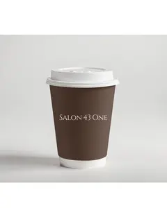 Coffee cups