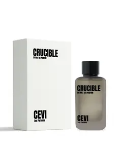 CEVI CRUCIBLE Extrait de Parfum 100Ml- Unisex