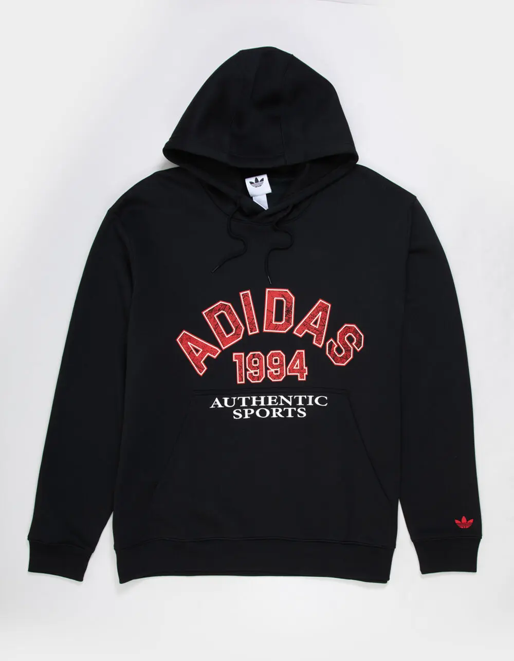 ADIDAS Originals Collegiate Mens Hoodie