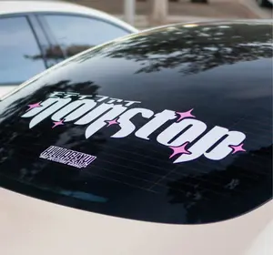 XL Nonstop Sparkle Banner