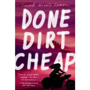 Done Dirt Cheap