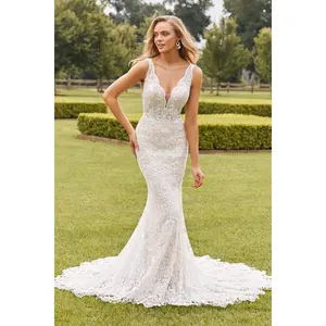 Sophia Tolli Bridal Dress Y22272