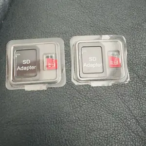 Micro SD card, micro tf memory card with adapter is a SD card for tablets/cameras/mobile phones