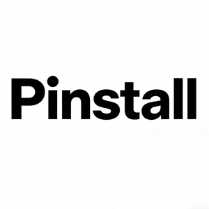 Pinstall Shop