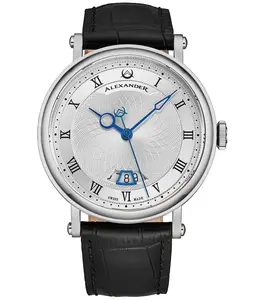 Swiss Made Classic A153
