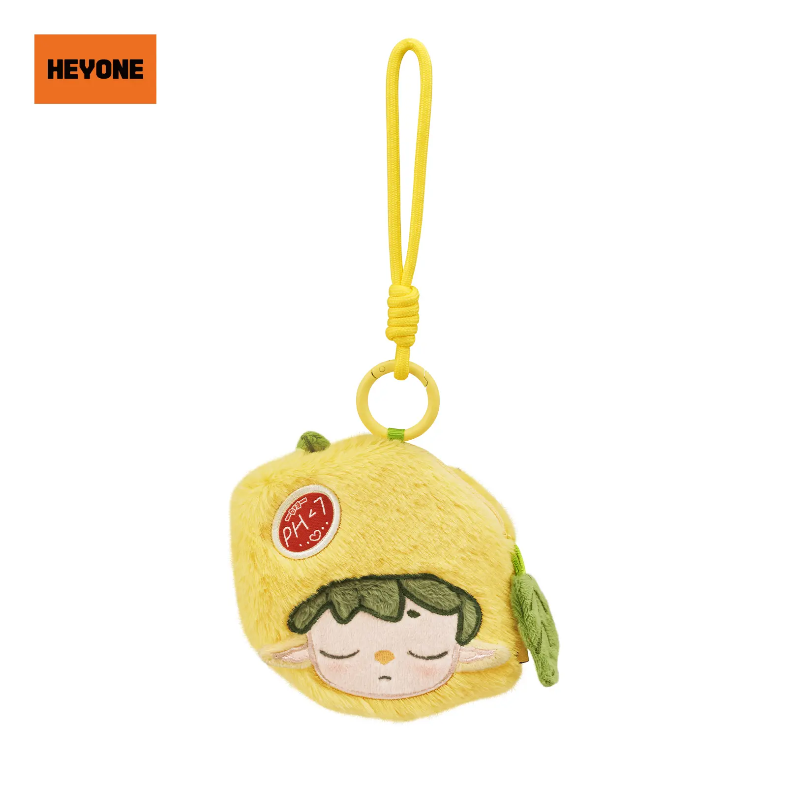 MIMI-Lemon Fizz Coin Purse