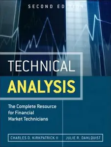USED-Technical Analysis: The Complete Resource for Financial Market Technicians (Hardcover)