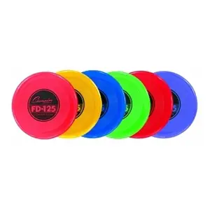 Champion Sports  Plastic Flying Disc - Assorted