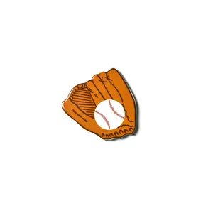 Baseball Glove Mini Attachment