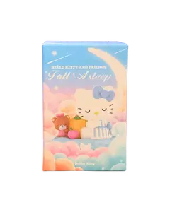 POP MART Blind Box Hello Kitty & Friends Sealed Blind Box