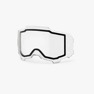 ARMEGA / ARMATIC FORECAST Replacement - Dual Pane Clear Lens