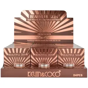 Kevin & Coco Beautiful Skin Cream Bronzer