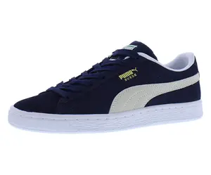 Puma Classic XXI Suede GS Boys Shoes