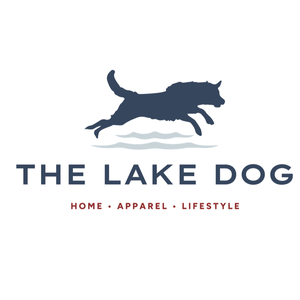 The Lake Dog