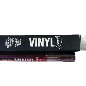 Jafra Beauty Vinyl Lipstick Liquid Women - Gloss Lipstick in Original Packaging - Lipgloss