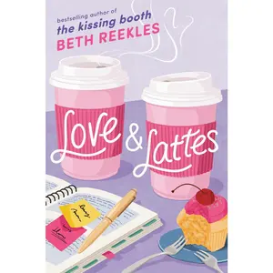 USED-Love & Lattes by Reekles, Beth (Paperback)