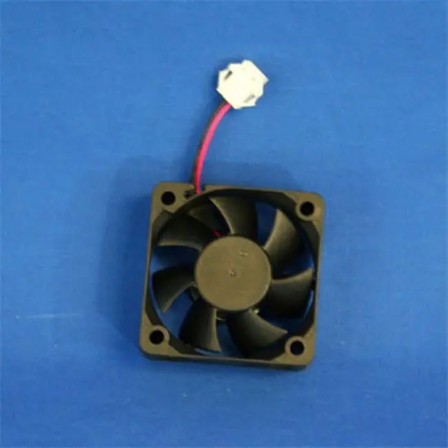 Lexmark 40X4356 OEM Duplex Cooling Fan - OEM Part for T650dn, T650 Series Printers