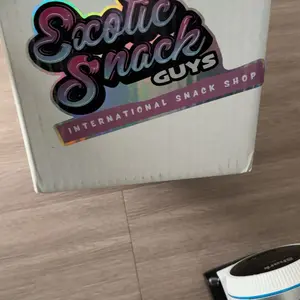 Cadbury Clinkers Pascall