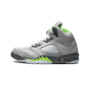 Air Jordan 5 Retro "Green Bean 2022" DM9014 003