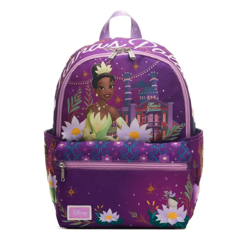 WondaPop Pixar Monsters Inc Nylon Mini Backpack - TikTok Shop display picture 3