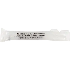 Silicone Lubricant for Orings