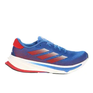adidas Mens Supernova Rise Running Sneakers Shoes - Blue