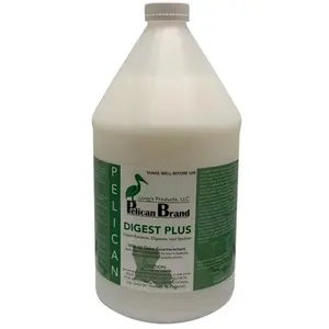 Digest Plus Enzyme Cleaner Household - Gallon Digest Plus Enzyme Cleaner Household - Gallon