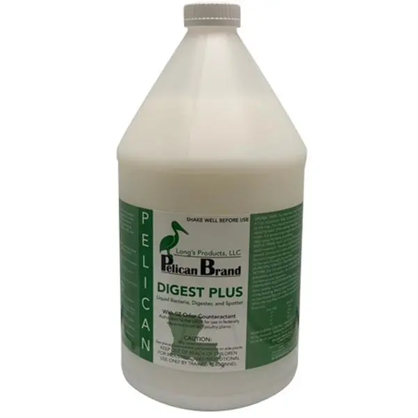 Digest Plus Enzyme Cleaner Household - Gallon Digest Plus Enzyme Cleaner Household - Gallon