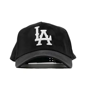 HONKER CLUB BLACK/WHITE LOGO