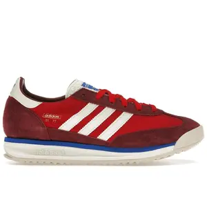 adidas Men's SL 72 RS Shadow Red, from StockX
