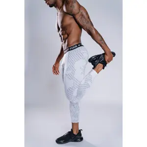 Men's Compression Tights