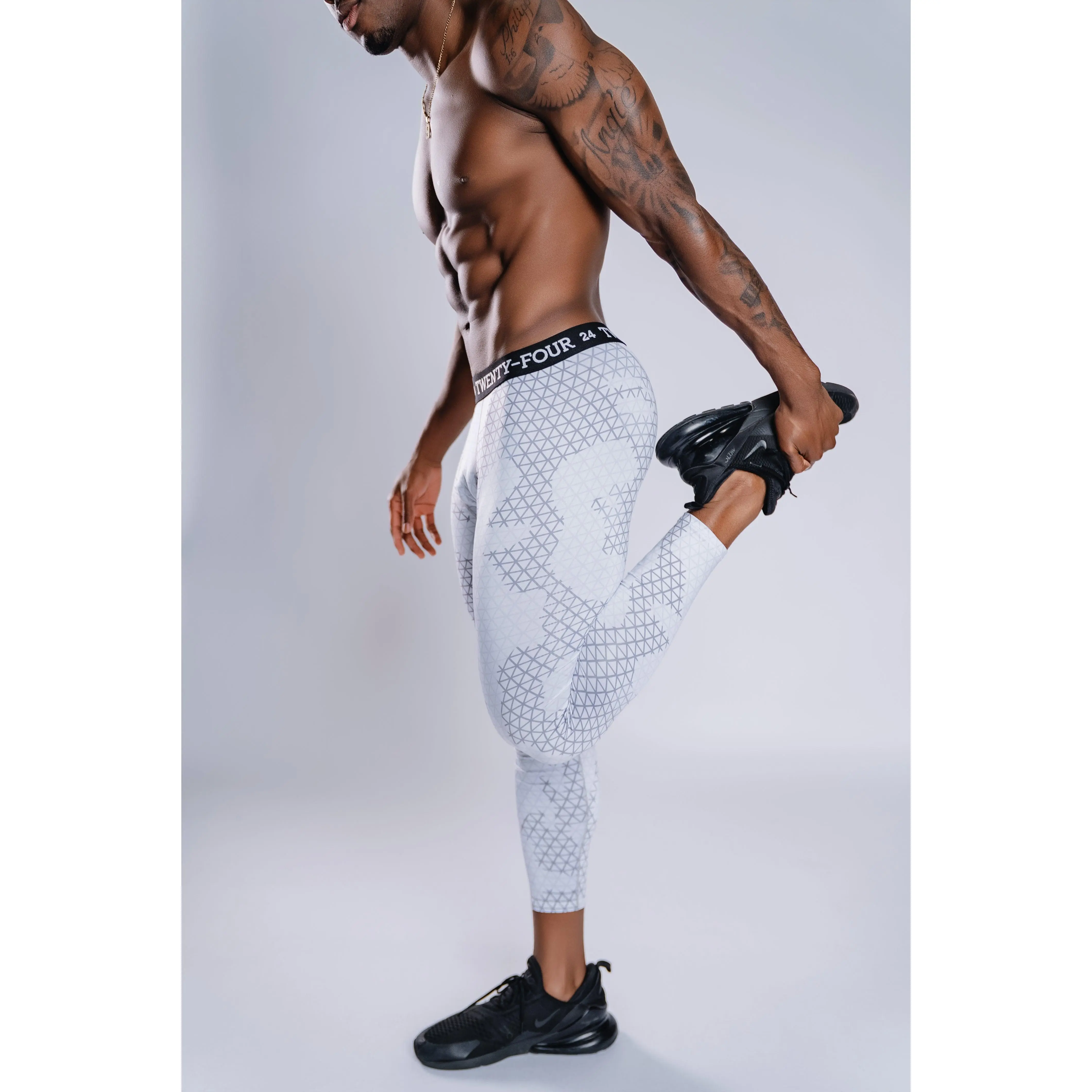 Men's Compression Tights