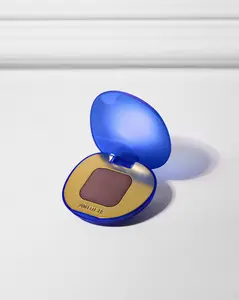Plume Eyeshadow - Bois Brûlé - Feather Matte Veil