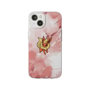 Pokemon Evolution Phone Case Collection
