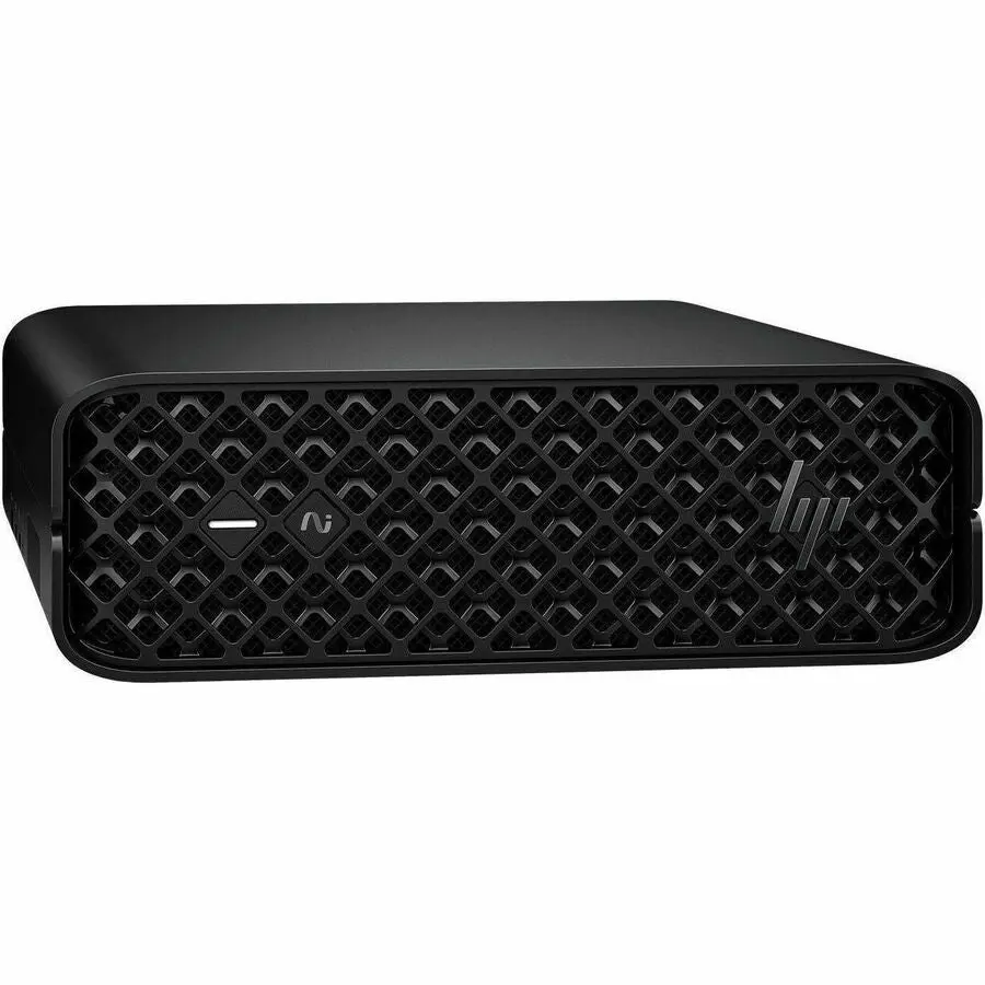 HP Z2 Mini G1i Workstation - Intel Core Ultra 9 285 - 32 GB - 1 TB SSD - Mini PC - Black